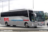 Auto Viação 1001 RJ 108.1221 na cidade de São Paulo, São Paulo, Brasil, por Matheus Souza. Número da foto: #9588571.
