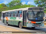 Auto Viação Veleiro 037 na cidade de Maceió, Alagoas, Brasil, por Jamysson Santana. Número da foto: #9588535.