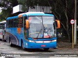 Litorânea Transportes Coletivos 5078 na cidade de São José dos Campos, São Paulo, Brasil, por Ezequiel Vicente Fernandes. ID da foto: :id.