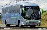 Viação Garcia 8255 na cidade de Apucarana, Paraná, Brasil, por Pedroka Ternoski. Número da foto: #9588452.