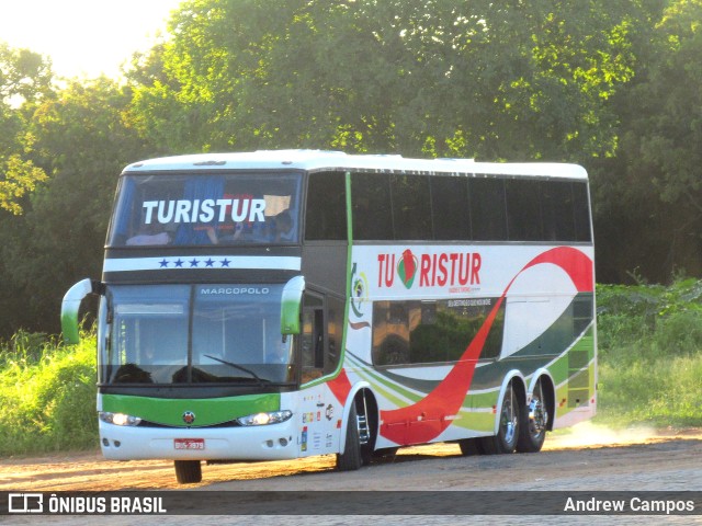 Turistur Turismo 2013 na cidade de Pirapora, Minas Gerais, Brasil, por Andrew Campos. Número da foto: #9592357.