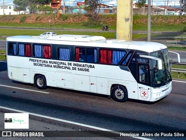 Prefeitura Municipal de Indaiatuba 3474 na cidade de Campinas, São Paulo, Brasil, por Henrique Alves de Paula Silva. ID da foto: 9593025.