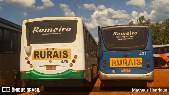 Guimatur Turismo 428 na cidade de Deodápolis, Mato Grosso do Sul, Brasil, por Matheus Henrique. ID da foto: 9589192.