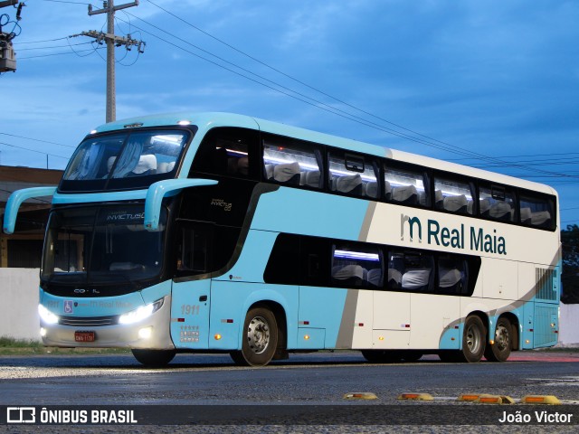 Real Maia 1911 na cidade de Teresina, Piauí, Brasil, por João Victor. Número da foto: #9592693.