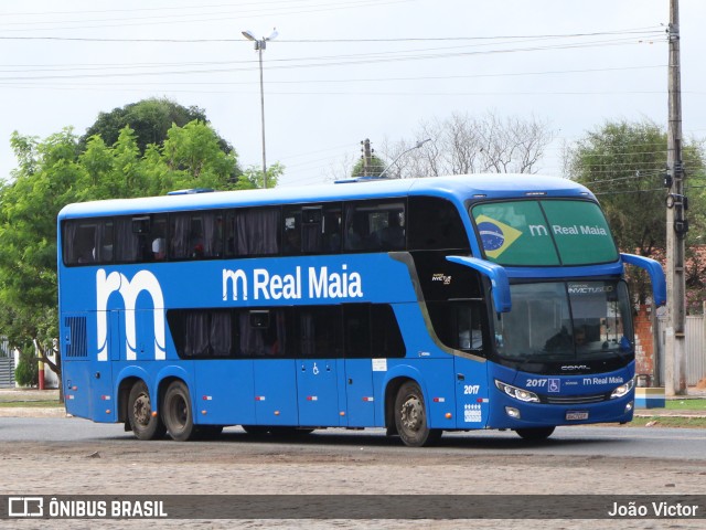 Real Maia 2017 na cidade de Lagoa do Piauí, Piauí, Brasil, por João Victor. Número da foto: #9590009.