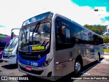 Transcooper > Norte Buss 2 6529 na cidade de São Paulo, São Paulo, Brasil, por Henrique Alves de Paula Silva. Número da foto: #9590099.