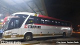 Expresso Itamarati 6482 na cidade de Pontes e Lacerda, Mato Grosso, Brasil, por Gian Lucas  Santana Zardo. Número da foto: #9589094.