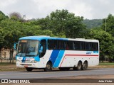 BRT - Barroso e Ribeiro Transportes 100 na cidade de Lagoa do Piauí, Piauí, Brasil, por João Victor. Número da foto: #9589955.