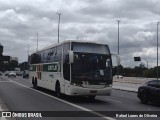 Empresa Gontijo de Transportes 21160 na cidade de São Paulo, São Paulo, Brasil, por Rafael Lopes de Oliveira. Número da foto: #9589338.