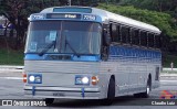 Ônibus Particulares 7256 na cidade de São Paulo, São Paulo, Brasil, por Claudio Luiz. Número da foto: #:id.