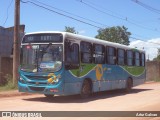 Vereda Transporte Ltda. 13061 na cidade de Vila Velha, Espírito Santo, Brasil, por Artur Galvao. Número da foto: #:id.