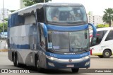 Rápido Federal 11723 na cidade de Goiânia, Goiás, Brasil, por Carlos Júnior. Número da foto: #:id.