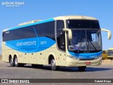 Viação Novo Horizonte 1035111 na cidade de Vitória da Conquista, Bahia, Brasil, por Gabriel Bispo. Número da foto: #:id.