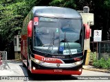 Lirabus 12141 na cidade de São Paulo, São Paulo, Brasil, por Edinilson Henrique Ferreira. Número da foto: #:id.