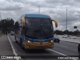 Rápido Expresso Fênix Viação 38025 na cidade de São Paulo, São Paulo, Brasil, por Rafael Lopes de Oliveira. Número da foto: #:id.