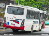 Transportadora Tinguá RJ 156.111 na cidade de Rio de Janeiro, Rio de Janeiro, Brasil, por Gabriel Brook. Número da foto: #:id.