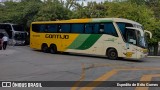 Empresa Gontijo de Transportes 16080 na cidade de São Paulo, São Paulo, Brasil, por Espedito de Brito Gomes. Número da foto: #9589299.
