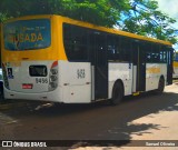 CT Expresso 9456 na cidade de Luziânia, Goiás, Brasil, por Samuel Oliveira. Número da foto: #:id.
