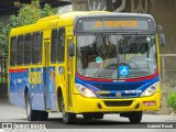 Auto Viação Reginas RJ 110.326 na cidade de Rio de Janeiro, Rio de Janeiro, Brasil, por Gabriel Brook. ID da foto: :id.