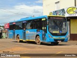 JTP Transportes - COM Porto Velho 02.014 na cidade de Porto Velho, Rondônia, Brasil, por Marcos Filho. Número da foto: #:id.