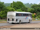 Ônibus Particulares 7210 na cidade de Lagoa do Piauí, Piauí, Brasil, por João Victor. Número da foto: #9589919.