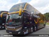 Expresso Nordeste 5840 na cidade de São Paulo, São Paulo, Brasil, por Josivaldo Oliveira. Número da foto: #9589844.