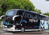 Empresa de Ônibus Nossa Senhora da Penha 53060 na cidade de Curitiba, Paraná, Brasil, por Luan Vieira. Número da foto: #:id.