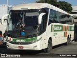 Empresa Gontijo de Transportes 21580 na cidade de Rio de Janeiro, Rio de Janeiro, Brasil, por Bruno Pereira Pires. Número da foto: #9589109.