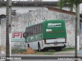 Muniz Turismo 0395 na cidade de Simão Dias, Sergipe, Brasil, por Rafael Rodrigues Forencio. Número da foto: #9591579.