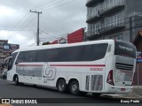 Transpen Transporte Coletivo e Encomendas 39060 na cidade de Ponta Grossa, Paraná, Brasil, por Bruny Prado. Número da foto: #9590420.