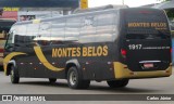 Montes Belos 1917 na cidade de Goiânia, Goiás, Brasil, por Carlos Júnior. Número da foto: #9592086.