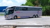 Rota Transportes Rodoviários 8145 na cidade de Cruz das Almas, Bahia, Brasil, por Flávio  Santos. Número da foto: #9589770.