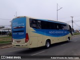 Viação Novo Horizonte 522311 na cidade de Vitória da Conquista, Bahia, Brasil, por Rafael Miranda dos Santos Lopes. Número da foto: #:id.