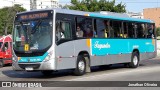 Auto Ônibus Fagundes RJ 101.340 na cidade de Niterói, Rio de Janeiro, Brasil, por Jonathan Oliveira. Número da foto: #:id.