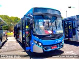 Transwolff Transportes e Turismo 6 6999 na cidade de São Paulo, São Paulo, Brasil, por Henrique Alves de Paula Silva. Número da foto: #9590102.
