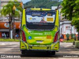 Viação Pendotiba 2.1.171 na cidade de Niterói, Rio de Janeiro, Brasil, por Guilherme Gomes. Número da foto: #9589351.