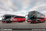Lirabus 21600 na cidade de Hortolândia, São Paulo, Brasil, por José Eduardo Garcia Pontual. Número da foto: #9591864.