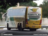 Empresa Gontijo de Transportes 18475 na cidade de São José dos Campos, São Paulo, Brasil, por Ezequiel Vicente Fernandes. Número da foto: #9592961.