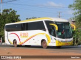 Araujo Transportes 39342 na cidade de São Luís, Maranhão, Brasil, por Jean Lima. Número da foto: #:id.