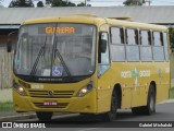 VCG - Viação Campos Gerais 1283 na cidade de Ponta Grossa, Paraná, Brasil, por Gabriel Michalski. Número da foto: #9592477.