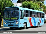 Aliança Transportes Urbanos 21230 na cidade de Fortaleza, Ceará, Brasil, por David Candéa. Número da foto: #:id.