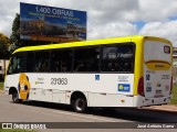 Viação Pioneira 231363 na cidade de Gama, Distrito Federal, Brasil, por José Antônio Gama. Número da foto: #:id.