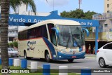 Sanpar Tur 4185 na cidade de Aparecida, São Paulo, Brasil, por Jonathan Silva. Número da foto: #:id.