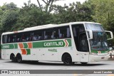 Empresa Gontijo de Transportes 21180 na cidade de São Paulo, São Paulo, Brasil, por Jovani Cecchin. Número da foto: #9592578.
