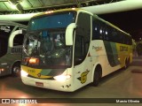 Empresa Gontijo de Transportes 17320 na cidade de Marília, São Paulo, Brasil, por Marcio Oliveira. Número da foto: #9589558.