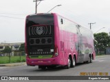 Viação Garcia 8725 na cidade de São José dos Campos, São Paulo, Brasil, por Rogerio Marques. Número da foto: #:id.