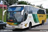 Empresa Gontijo de Transportes 17315 na cidade de Campinas, São Paulo, Brasil, por Julio Medeiros. Número da foto: #9589662.