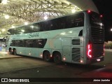 Expresso Satélite Norte 19030 na cidade de Marília, São Paulo, Brasil, por Júnior Juninho. Número da foto: #:id.