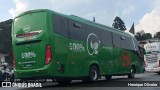 SPTrans - São Paulo Transporte BYD na cidade de São Paulo, São Paulo, Brasil, por Henrique Oliveira. Número da foto: #9590744.