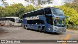 Viação Águia Branca 50460 na cidade de São Paulo, São Paulo, Brasil, por Espedito de Brito Gomes. Número da foto: #9592175.